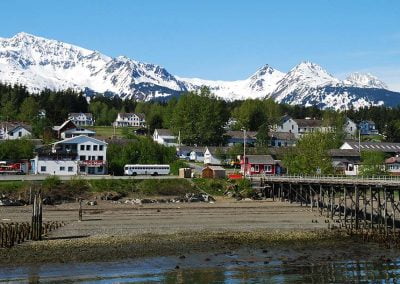 Haines