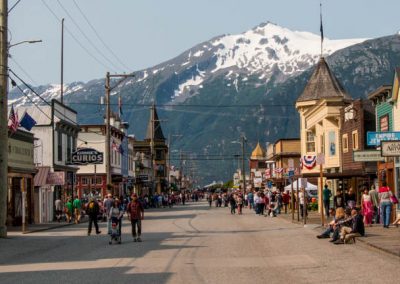 Skagway