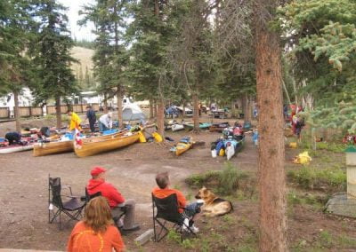 coal-mine-campground-kayaks