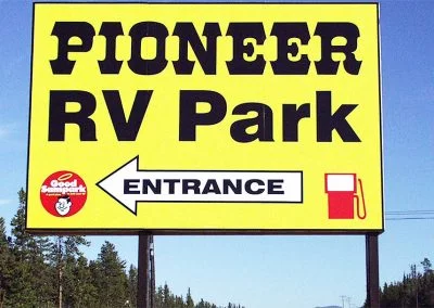 Pioneer RV Park