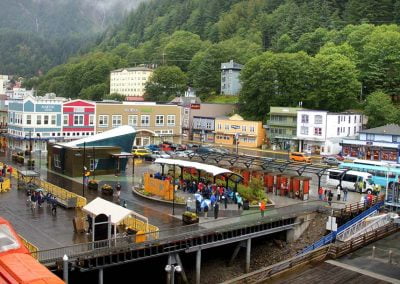 Juneau