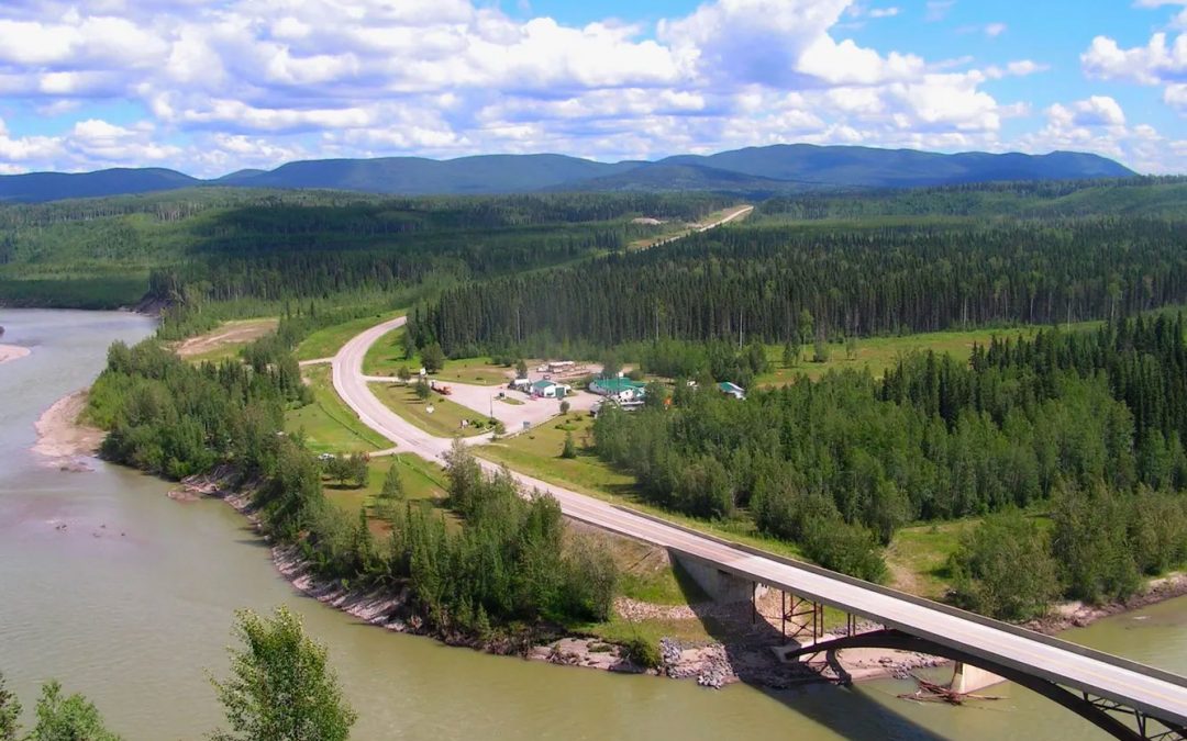 Coal River Services