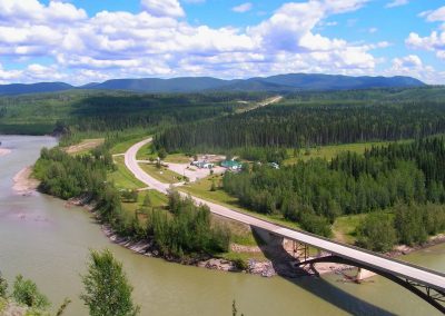 Coal River Services