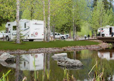 Discovery Yukon Lodgings
