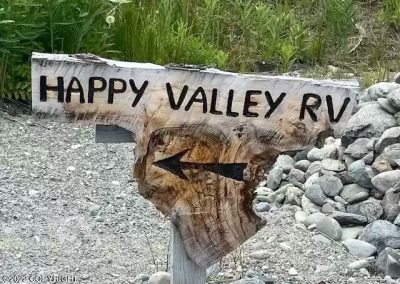 Happy Valley RV & Adventure Camp