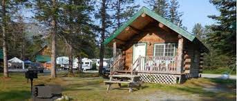 Bear Creek RV Park