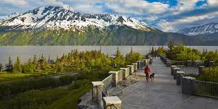 Centennial Park Campground