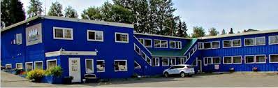 Creekwood Inn Motel and RV Park