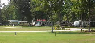 A Fisherman’s Resort – RV, Lodge & Cabins