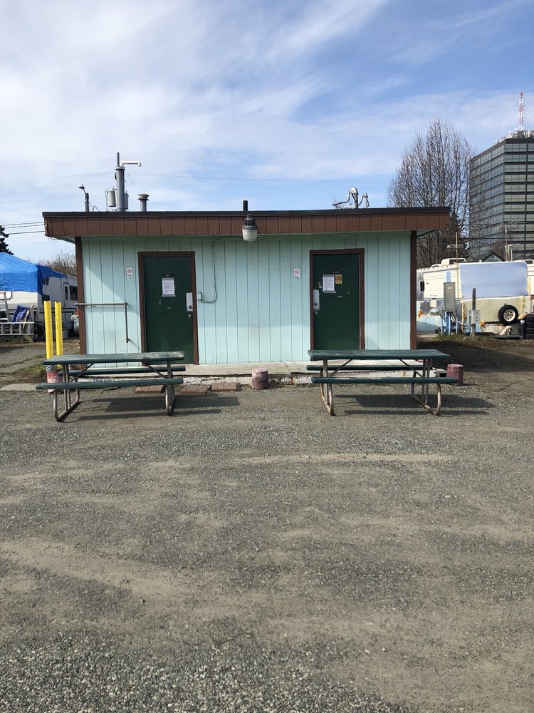 Midtown RV/Camper Park