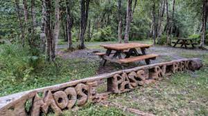 Moose Pass RV Park