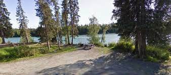Swiftwater Campground