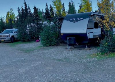 Denali RV Park and Motel