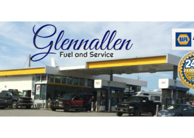Glennallen Fuel And Service
