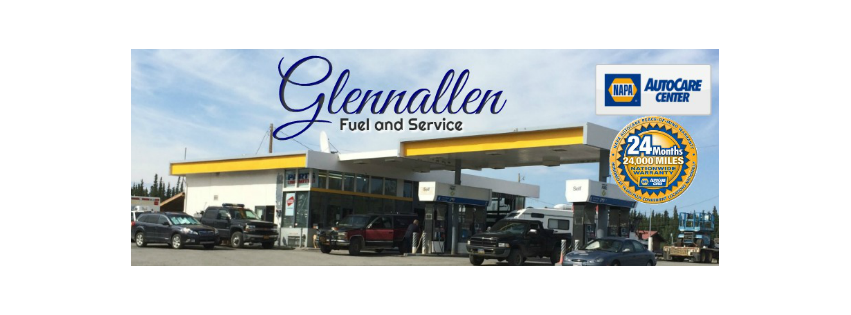 Glennallen Fuel And Service