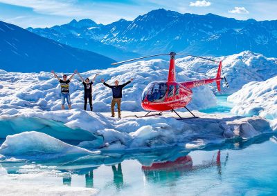 Alpine Air Alaska