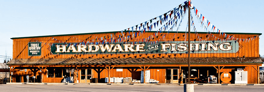 Soldotna Hardware and Fishing