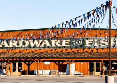 Soldotna Hardware and Fishing