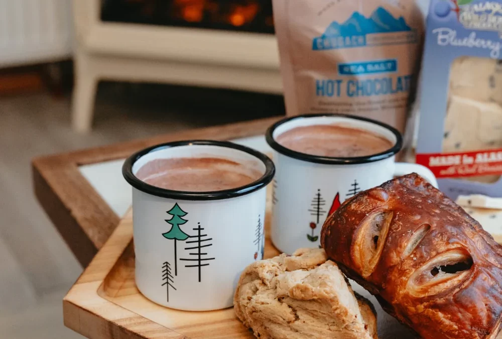 The Great Alaskan Bowl Company