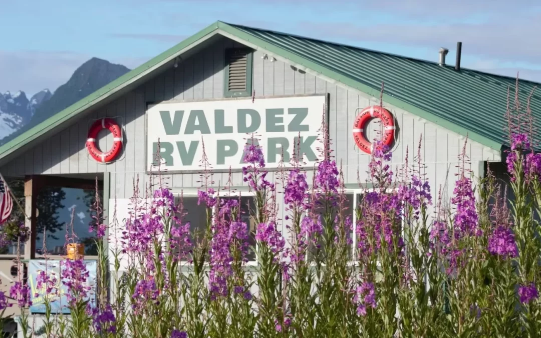 Valdez RV Park