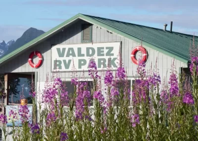 Valdez RV Park