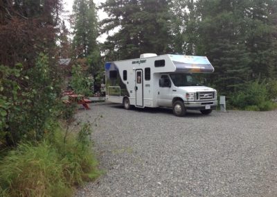 Klondike RV Park & Cottages