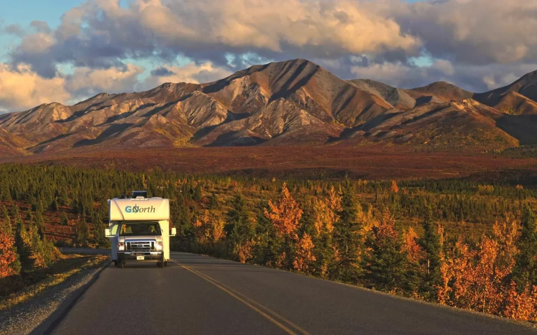 GoNorth Car & RV Rental
