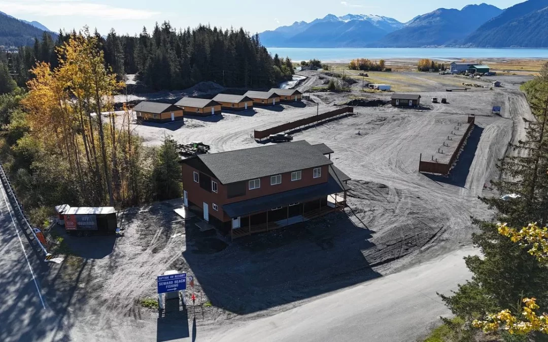Riptide RV Resort